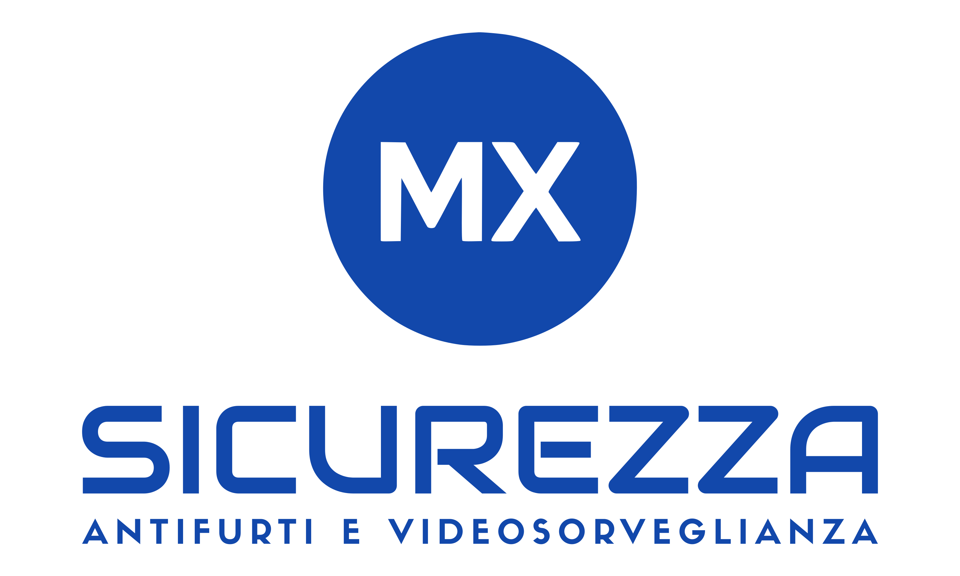 MX Sicurezza antifurti e videosorveglianza